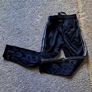 MIKE sweat pants for boys